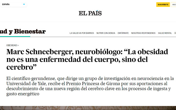 El País