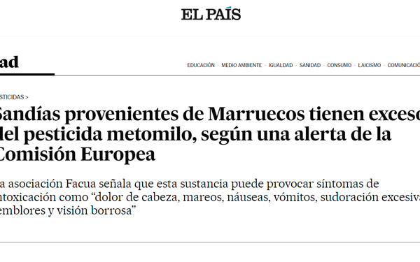El País