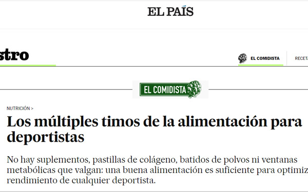 El País